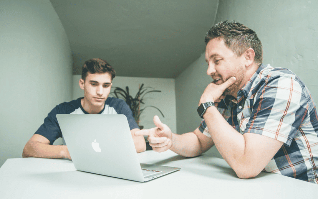 How To Create a Personal Tutor and Student Support System That Works
