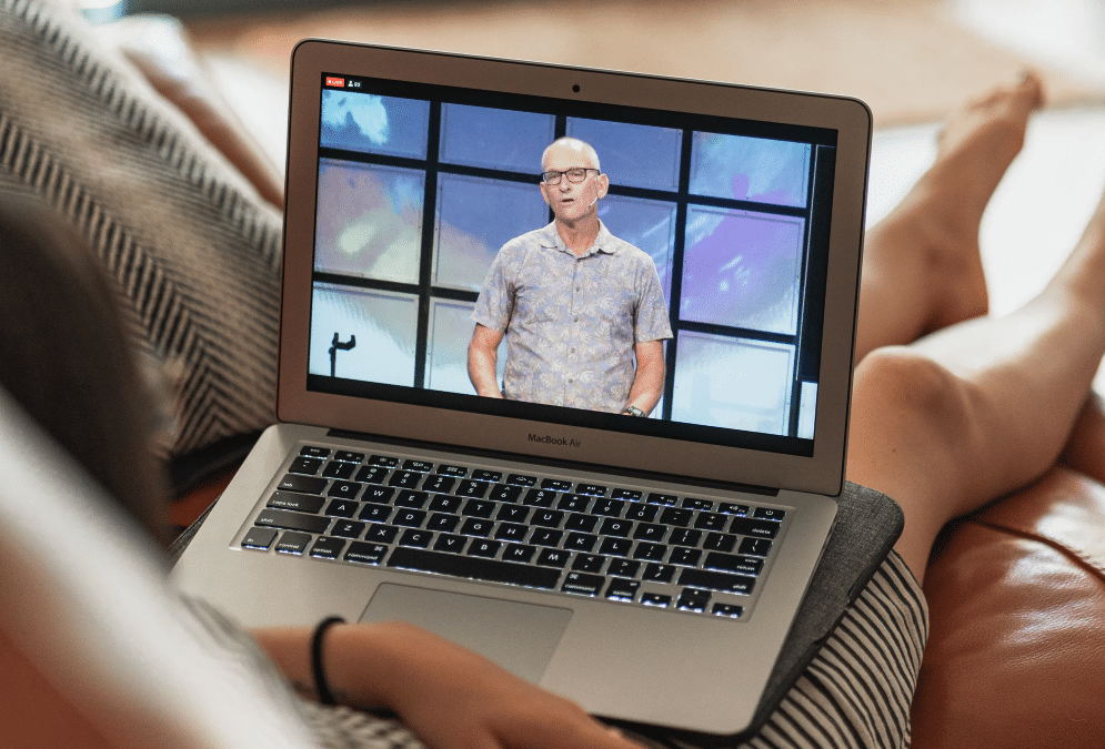 Learn Why Virtual Events Are a Great Alternative to Physical Events