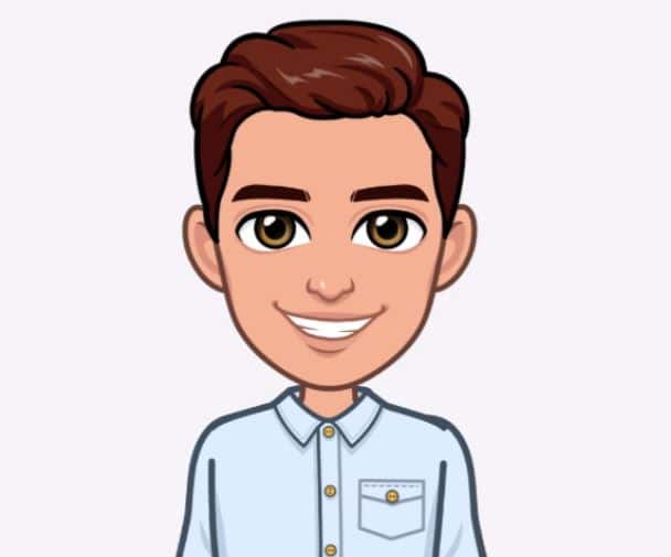 David website avatar