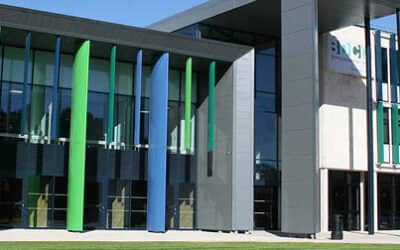 Barking & Dagenham Case Study