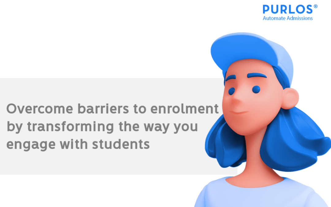 Purlos Webinar: Overcoming Barriers to Enrolment