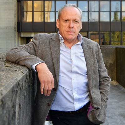 Martin Doel