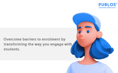 Webinar Video: Overcoming Barriers to Enrolment