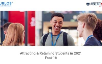 Purlos, AfA and Bath college – Attracting and retaining students post COVID