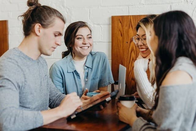 Seven Great Ways to Cultivate engagement in colleges and universities