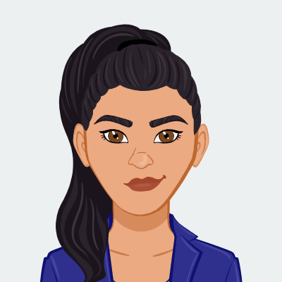 Tamara Singh