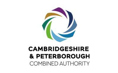 Cambridgeshire & Peterborough Combined Authority Case Study