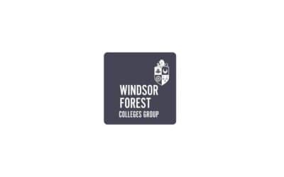 Windsor Forest College Case Study