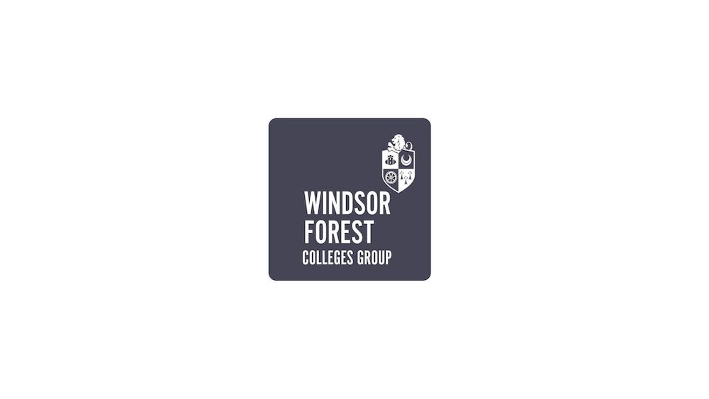 Windsor Forest College Case Study