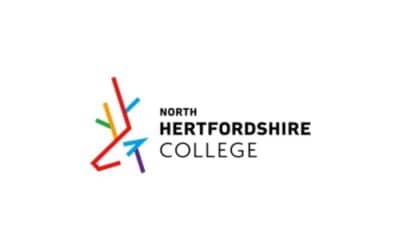 North Hertfordshire College Case Study