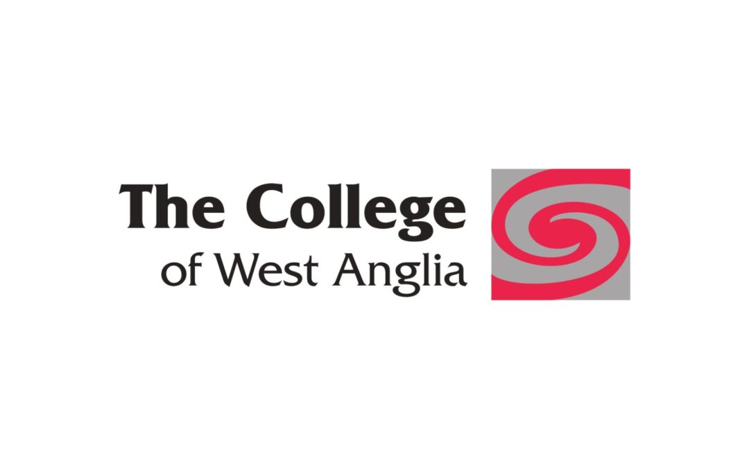 College of West Anglia Case Study