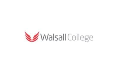 Walsall College Case Study