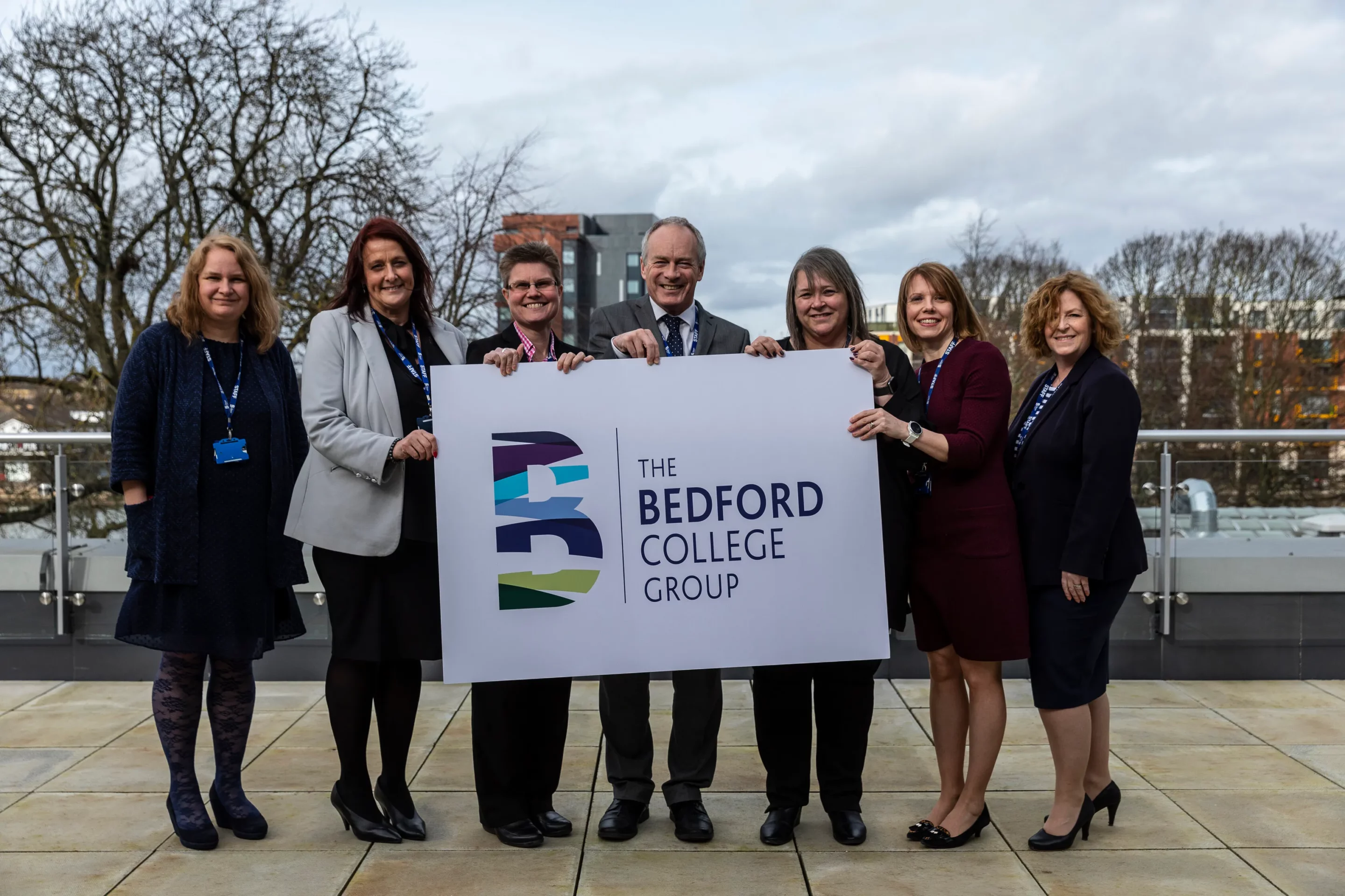 Bedford College Group Case Study | Purlos
