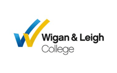 Wigan & Leigh College Case Study