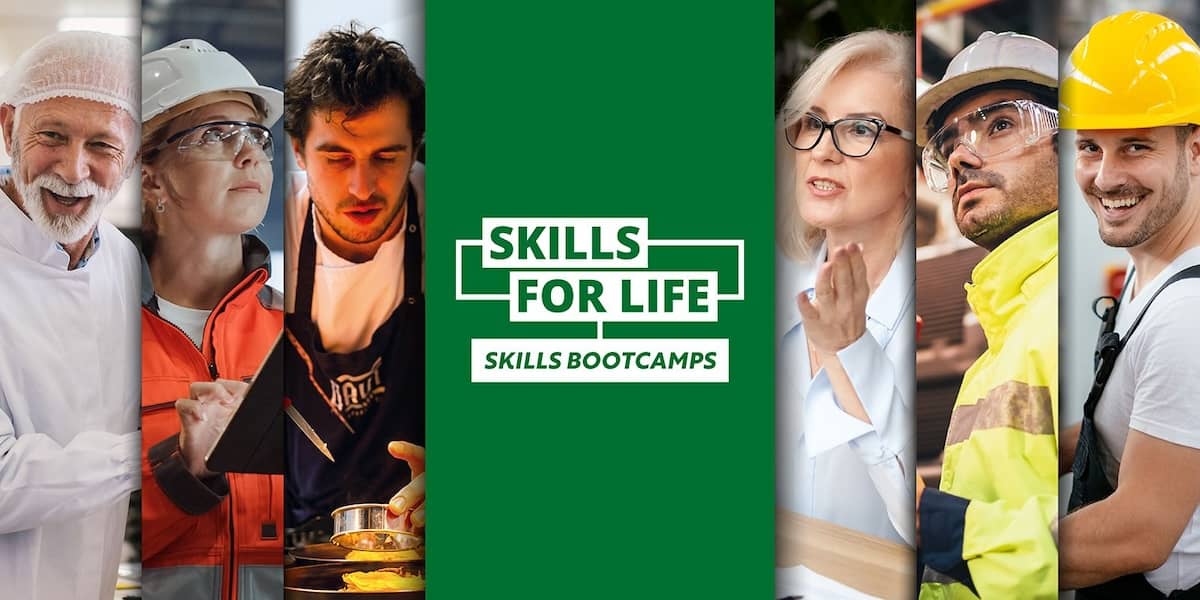 Maximising the Impact of Skills Bootcamps: A Guide to Funding and Performance Management | Purlos