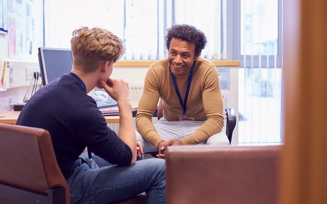 How can we measure career guidance success and quality in a meaningful way?
