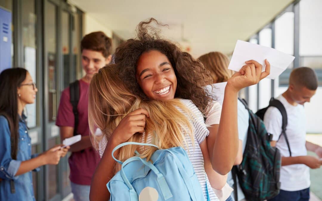 The Vital Connection: Student Engagement and Mental Health in Education