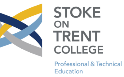 Stoke on Trent College Case Study