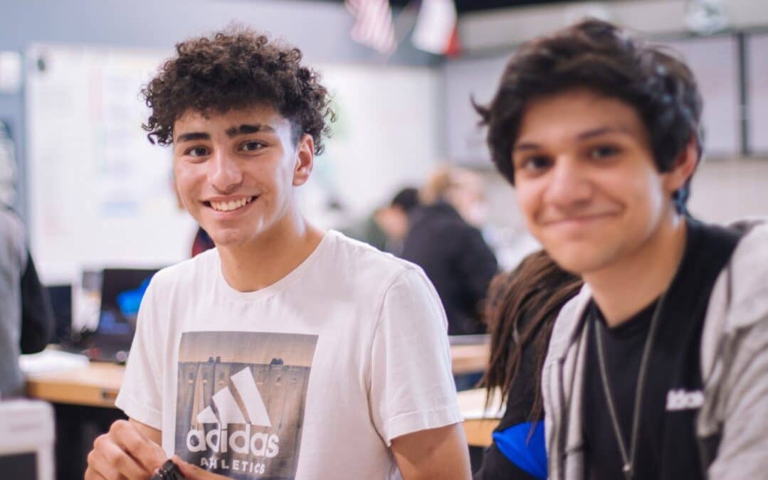 Student Engagement: Why It Matters to Independent Training Providers