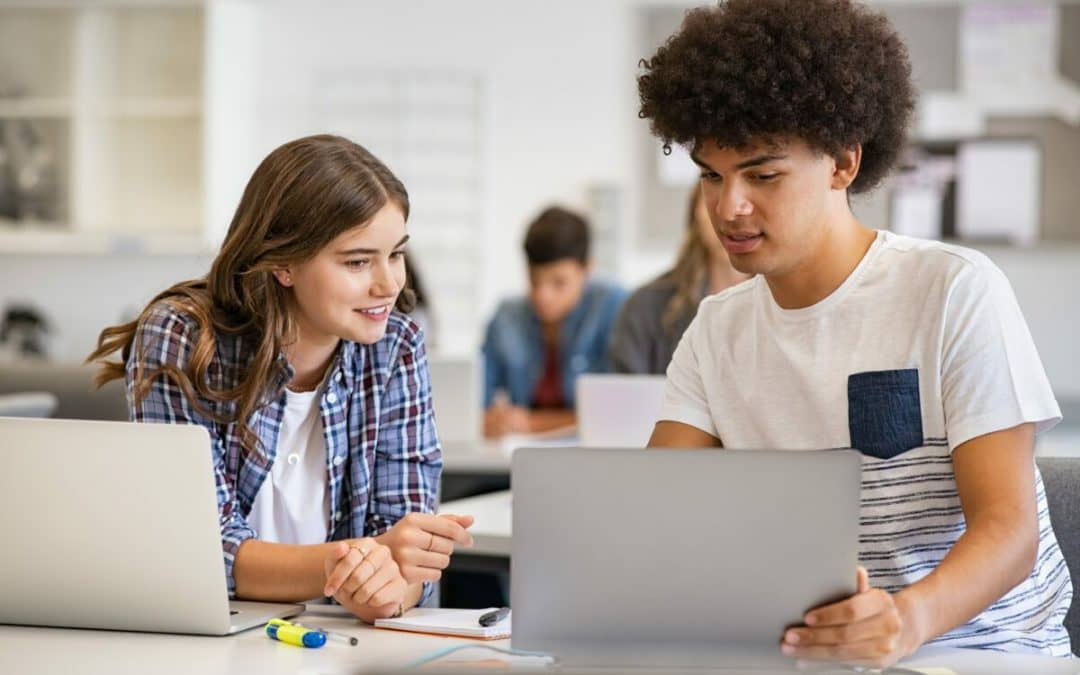 Unlocking Potential: How Technology Can Streamline FE College Processes