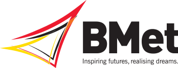 BMET Logo