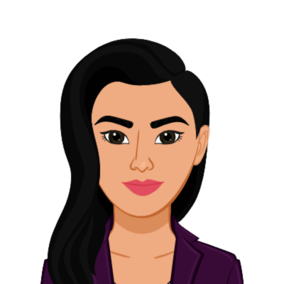 Rajitha Rajakrishnan 